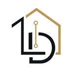Lar Digital — logo oficial